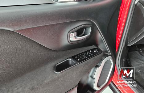 JEEP Renegade 1.8 16V 4P FLEX AUTOM�TICO, Foto 14