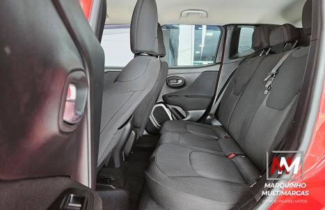 JEEP Renegade 1.8 16V 4P FLEX AUTOM�TICO, Foto 15