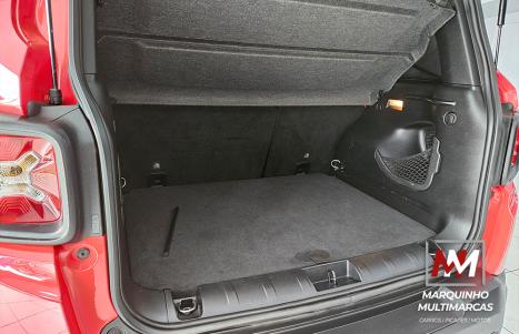 JEEP Renegade 1.8 16V 4P FLEX AUTOM�TICO, Foto 16