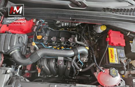 JEEP Renegade 1.8 16V 4P FLEX AUTOM�TICO, Foto 17