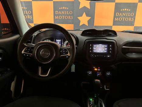 JEEP Renegade 1.8 16V 4P FLEX SPORT AUTOM�TICO, Foto 5