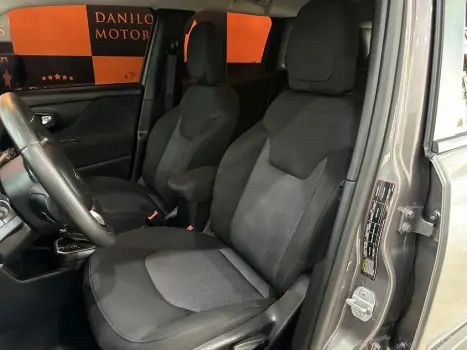 JEEP Renegade 1.8 16V 4P FLEX SPORT AUTOM�TICO, Foto 7
