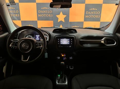 JEEP Renegade 1.8 16V 4P FLEX SPORT AUTOM�TICO, Foto 4
