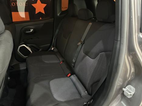 JEEP Renegade 1.8 16V 4P FLEX SPORT AUTOM�TICO, Foto 8