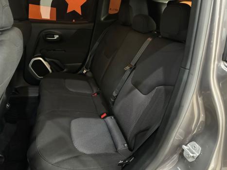 JEEP Renegade 1.8 16V 4P FLEX SPORT AUTOM�TICO, Foto 9