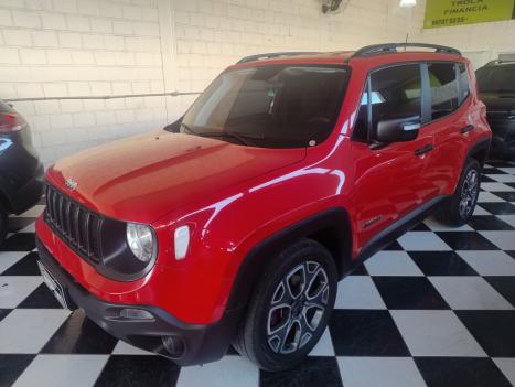 JEEP Renegade 1.8 16V 4P FLEX SPORT AUTOM�TICO, Foto 2