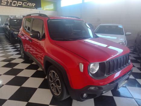 JEEP Renegade 1.8 16V 4P FLEX SPORT AUTOM�TICO, Foto 3