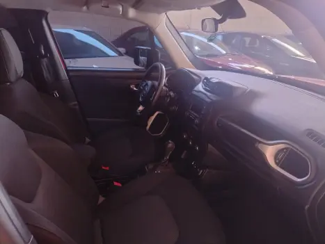 JEEP Renegade 1.8 16V 4P FLEX SPORT AUTOM�TICO, Foto 7