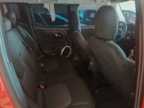 JEEP Renegade 1.8 16V 4P FLEX SPORT AUTOM�TICO, Foto 8