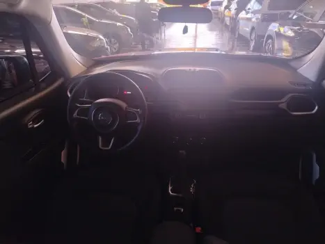 JEEP Renegade 1.8 16V 4P FLEX SPORT AUTOM�TICO, Foto 9