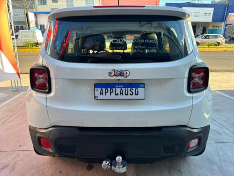 JEEP Renegade 1.8 16V 4P FLEX AUTOM�TICO, Foto 3