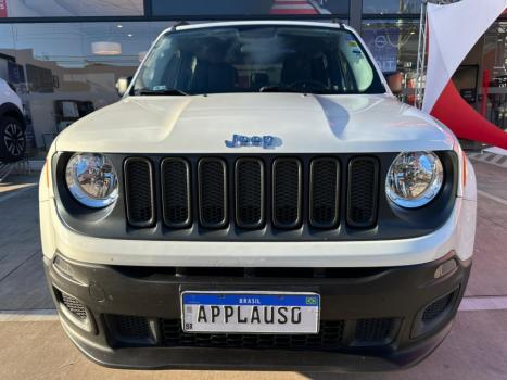 JEEP Renegade 1.8 16V 4P FLEX AUTOM�TICO, Foto 5