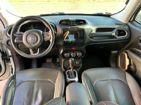 JEEP Renegade 1.8 16V 4P FLEX AUTOM�TICO, Foto 7