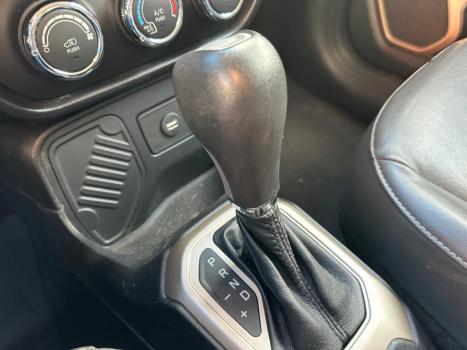 JEEP Renegade 1.8 16V 4P FLEX AUTOM�TICO, Foto 8