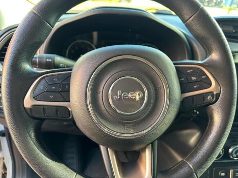 JEEP Renegade 1.8 16V 4P FLEX AUTOM�TICO, Foto 9
