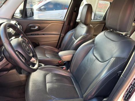 JEEP Renegade 1.8 16V 4P FLEX AUTOM�TICO, Foto 11