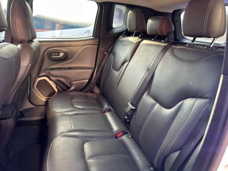 JEEP Renegade 1.8 16V 4P FLEX AUTOM�TICO, Foto 12