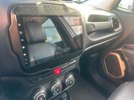 JEEP Renegade 1.8 16V 4P FLEX AUTOM�TICO, Foto 13