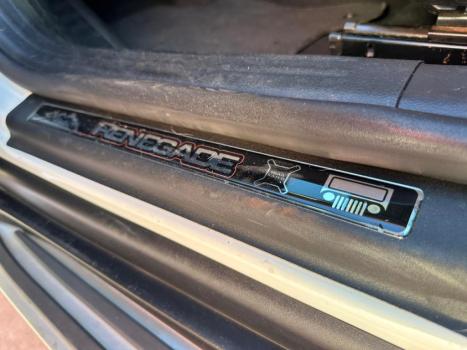 JEEP Renegade 1.8 16V 4P FLEX AUTOM�TICO, Foto 14