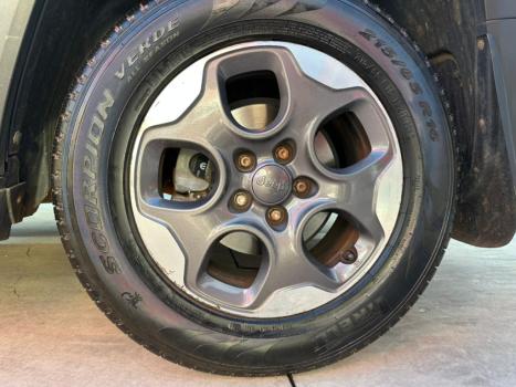 JEEP Renegade 1.8 16V 4P FLEX AUTOM�TICO, Foto 16