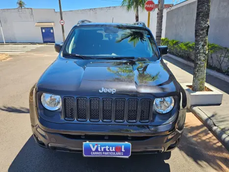 JEEP Renegade 1.8 16V 4P FLEX SPORT AUTOM�TICO, Foto 2