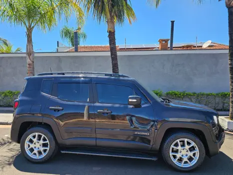 JEEP Renegade 1.8 16V 4P FLEX SPORT AUTOM�TICO, Foto 7