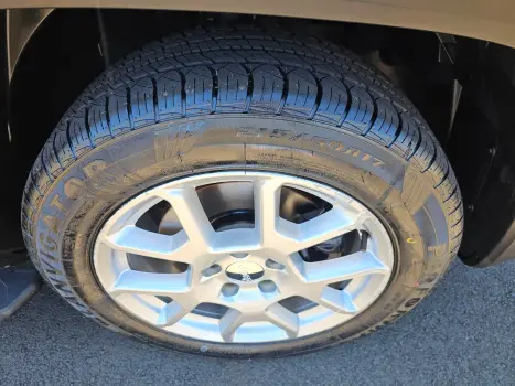 JEEP Renegade 1.8 16V 4P FLEX SPORT AUTOM�TICO, Foto 8