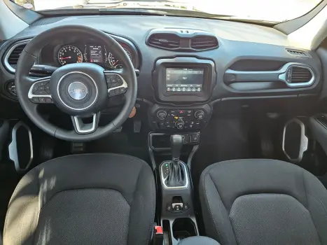 JEEP Renegade 1.8 16V 4P FLEX SPORT AUTOM�TICO, Foto 11