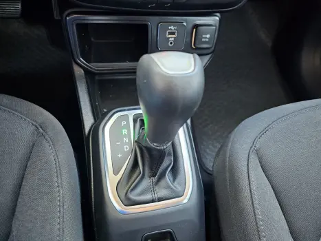 JEEP Renegade 1.8 16V 4P FLEX SPORT AUTOM�TICO, Foto 12