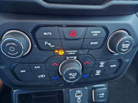 JEEP Renegade 1.8 16V 4P FLEX SPORT AUTOM�TICO, Foto 14