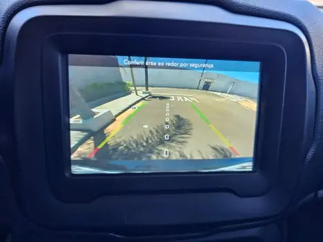 JEEP Renegade 1.8 16V 4P FLEX SPORT AUTOM�TICO, Foto 15