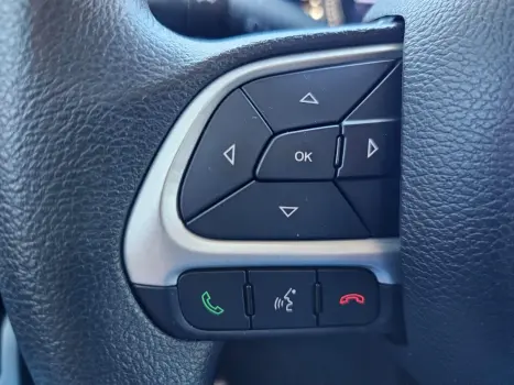 JEEP Renegade 1.8 16V 4P FLEX SPORT AUTOM�TICO, Foto 16