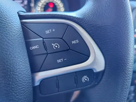 JEEP Renegade 1.8 16V 4P FLEX SPORT AUTOM�TICO, Foto 17