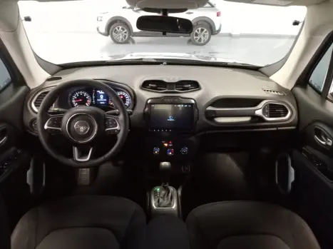 JEEP Renegade 1.8 16V 4P FLEX AUTOM�TICO, Foto 9