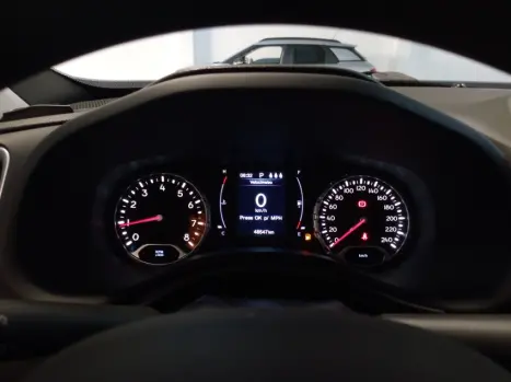 JEEP Renegade 1.8 16V 4P FLEX AUTOM�TICO, Foto 10