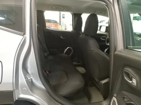 JEEP Renegade 1.8 16V 4P FLEX AUTOM�TICO, Foto 11