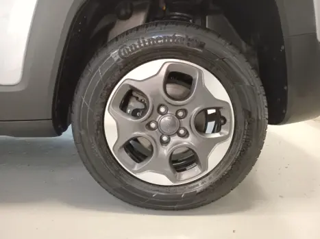 JEEP Renegade 1.8 16V 4P FLEX AUTOM�TICO, Foto 16