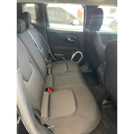 JEEP Renegade 1.8 16V 4P FLEX AUTOM�TICO, Foto 5