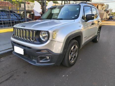 JEEP Renegade 1.8 16V 4P FLEX SPORT, Foto 2