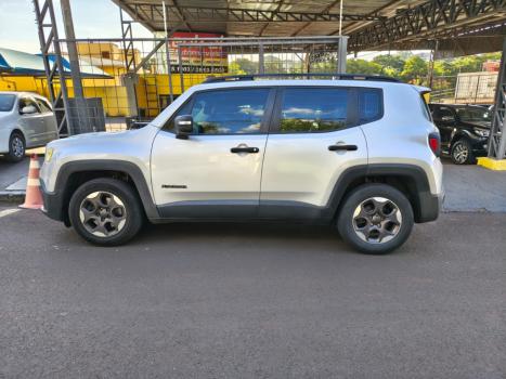 JEEP Renegade 1.8 16V 4P FLEX SPORT, Foto 3