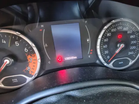 JEEP Renegade 1.8 16V 4P FLEX SPORT, Foto 7