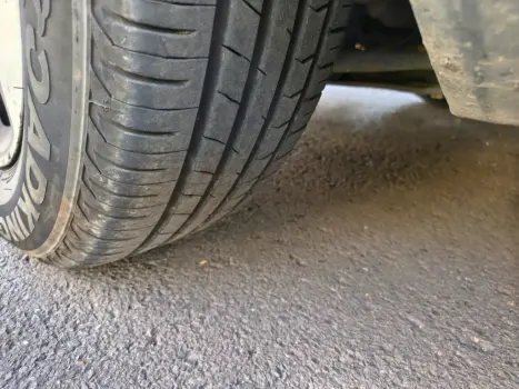 JEEP Renegade 1.8 16V 4P FLEX SPORT, Foto 9