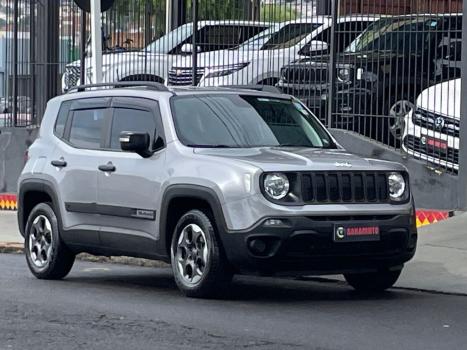 JEEP Renegade 1.8 16V 4P FLEX, Foto 1
