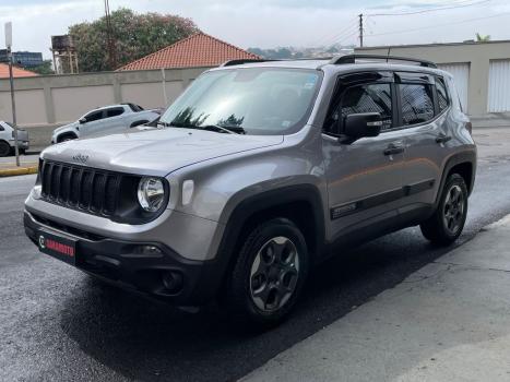 JEEP Renegade 1.8 16V 4P FLEX, Foto 3