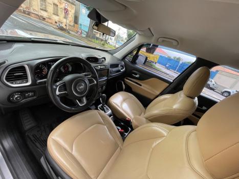 JEEP Renegade 1.8 16V 4P FLEX, Foto 5