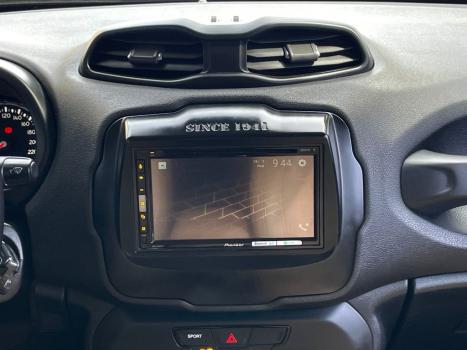 JEEP Renegade 1.8 16V 4P FLEX, Foto 10