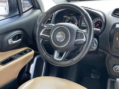 JEEP Renegade 1.8 16V 4P FLEX, Foto 11