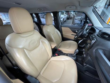 JEEP Renegade 1.8 16V 4P FLEX, Foto 12