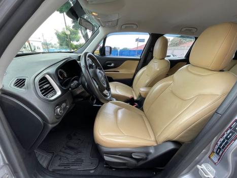 JEEP Renegade 1.8 16V 4P FLEX, Foto 13