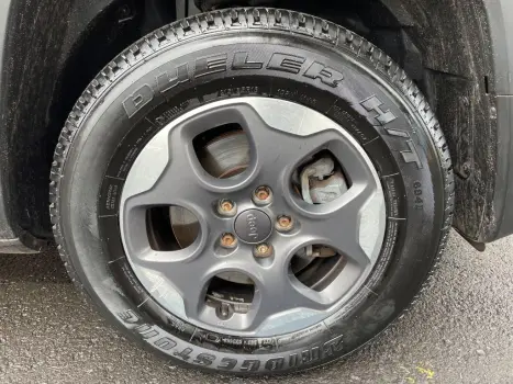 JEEP Renegade 1.8 16V 4P FLEX, Foto 21